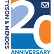 Tyson & Mendes Logo